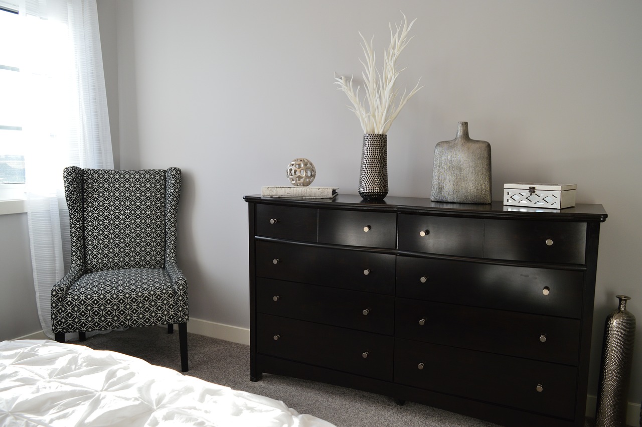 Advantages of Childproof Cabinets